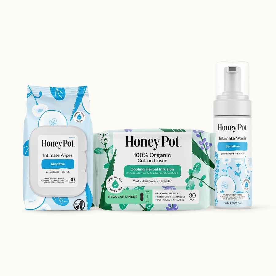 Try It Bundle I3
